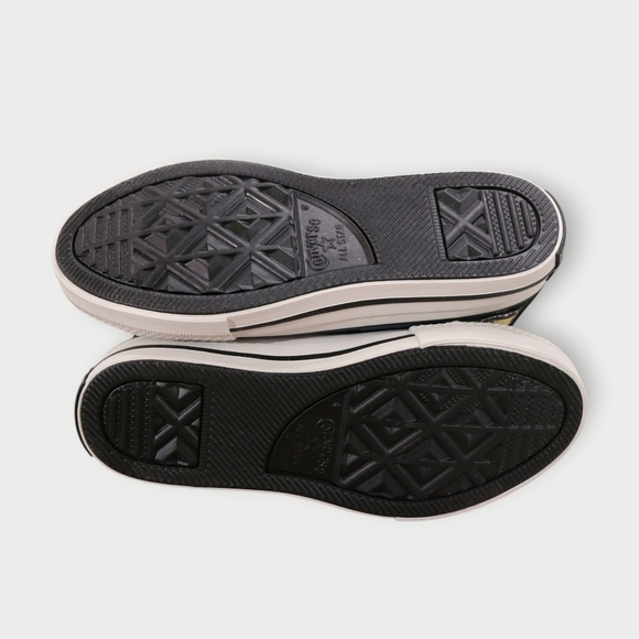 Rare NWB Converse X Coraline Chuck Taylor All Star Size US 11 Kids Laika NEW - Picture 10 of 13